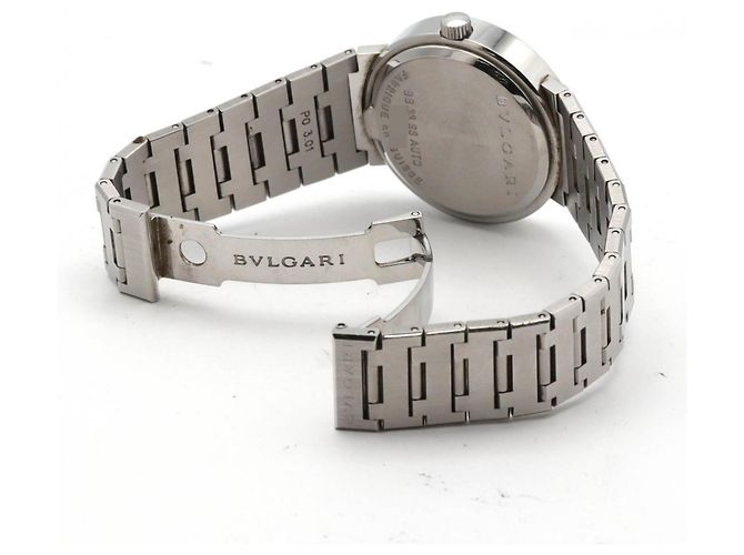 Bulgari Reloj Automático Bvlgari BB33SSAUTO - vista 6