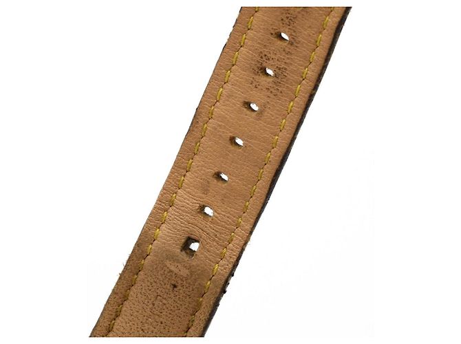Louis Vuitton Tambour Q1311 SS Quartz Uhr - Ansicht 4