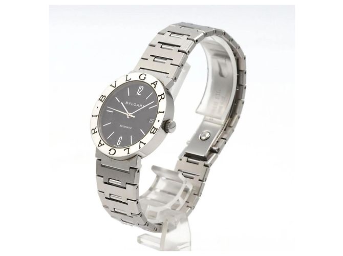 Bulgari Reloj automático Bvlgari BB33SSAUTO - vista 2