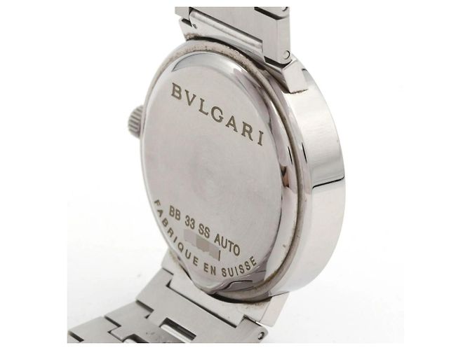 Bulgari Reloj automático Bvlgari BB33SSAUTO - vista 5