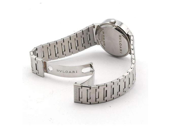 Bulgari Reloj automático Bvlgari BB33SSAUTO - vista 6