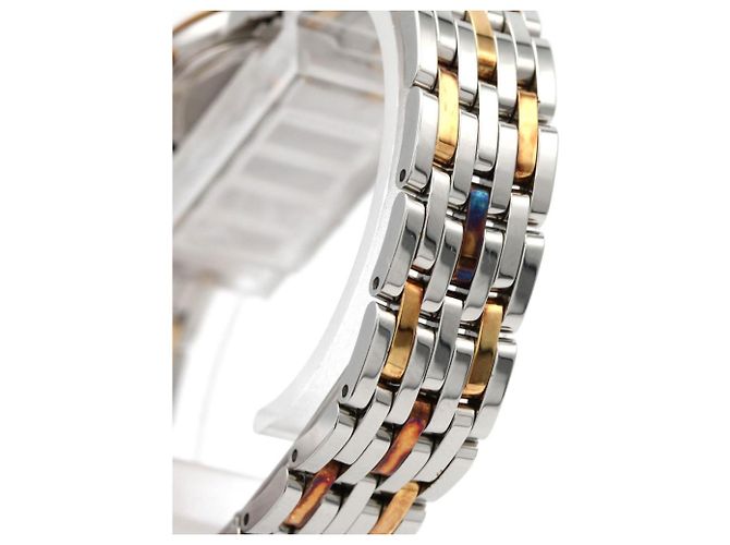 Montre-bracelet Omega De Ville Prestige Quartz - vue 4