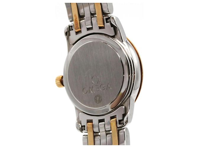 Montre-bracelet Omega De Ville Prestige Quartz - vue 5