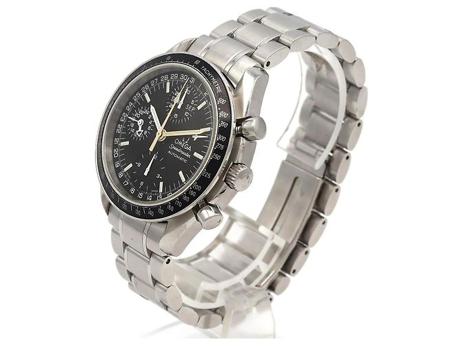 Orologio Automatico Omega Speedmaster Mark 40 Cosmos - vista 2