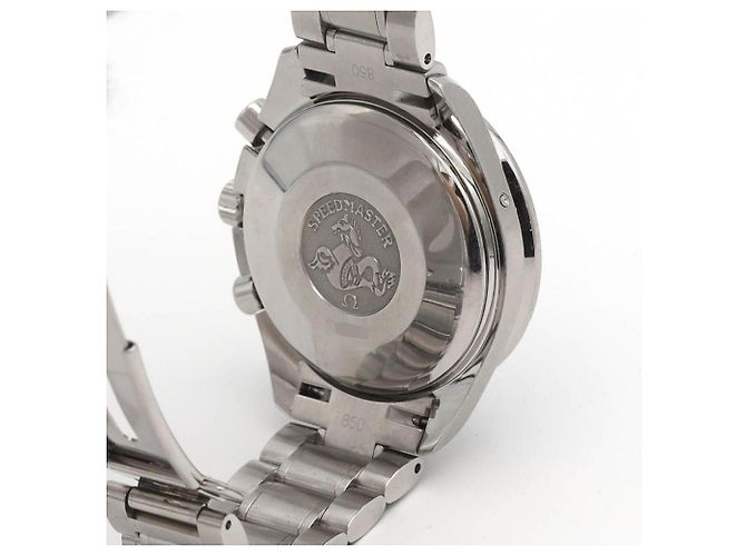 Orologio Automatico Omega Speedmaster Mark 40 Cosmos - vista 4