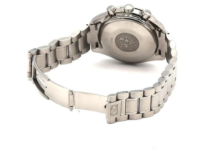 Orologio Automatico Omega Speedmaster Mark 40 Cosmos - vista 5