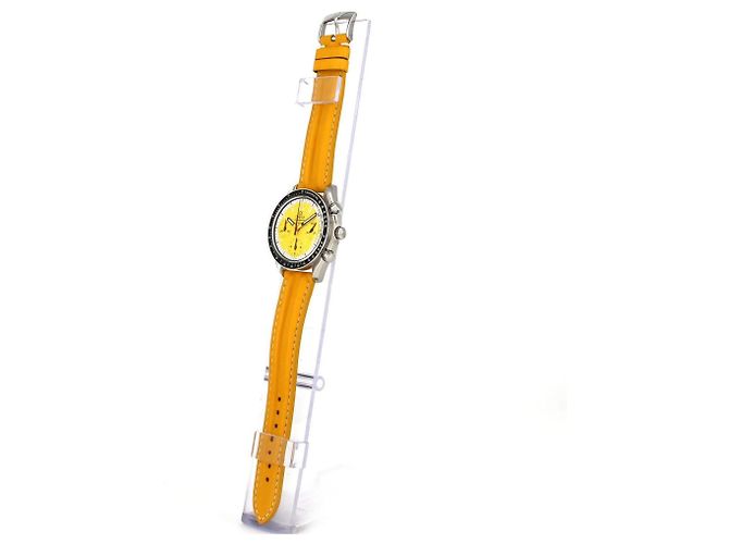 Orologio da polso automatico Omega Speedmaster Racing - vista 2