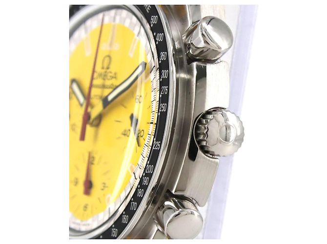 Orologio da polso automatico Omega Speedmaster Racing - vista 3