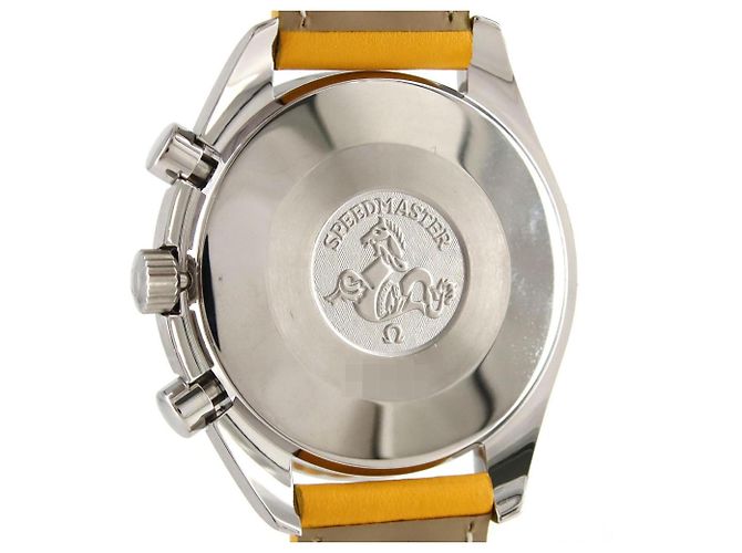 Orologio da polso automatico Omega Speedmaster Racing - vista 5