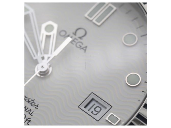 Relógio Omega Seamaster Professional 2542.20 em aço inoxidável, quartzo - vista 10