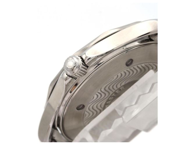 Relógio Omega Seamaster Professional 2542.20 em aço inoxidável, quartzo - vista 3