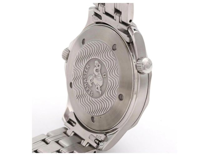 Relógio Omega Seamaster Professional 2542.20 em aço inoxidável, quartzo - vista 5