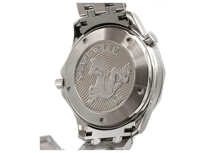 Relógio Automático Omega Seamaster Diver 300M - vista 5