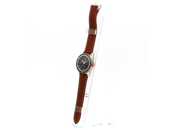Orologio automatico Omega Seamaster 300 PG Combination - vista 2