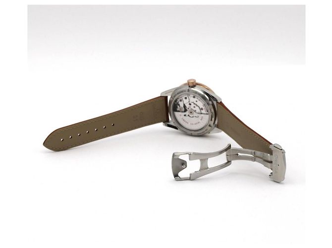 Orologio automatico Omega Seamaster 300 PG Combination - vista 6
