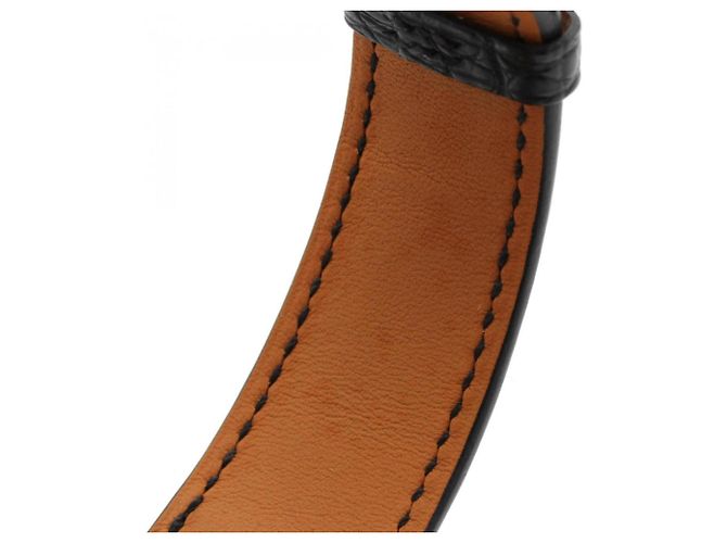 Hermès Relógio automático Hermes Arcaud Skellet AR2.710 em aço inoxidável - vista 4