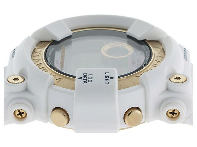 Casio G-SHOCK MASTER-OF-G Frogman ICERC Japan Collaboration Model 2024 - vista 5