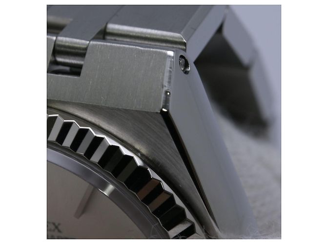 Orologio da uomo Rolex Datejust Oysterquartz 17014 - vista 16