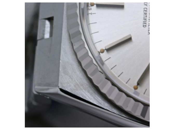 Orologio da uomo Rolex Datejust Oysterquartz 17014 - vista 20