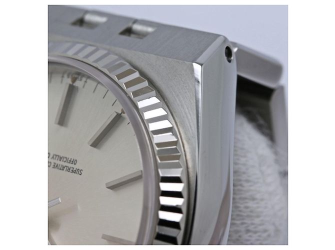 Orologio da uomo Rolex Datejust Oysterquartz 17014 - vista 21