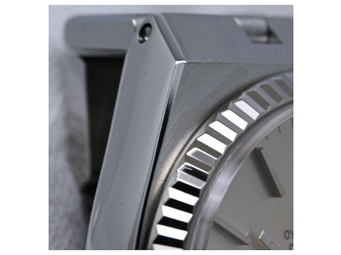 Orologio da uomo Rolex Datejust Oysterquartz 17014 - vista 22