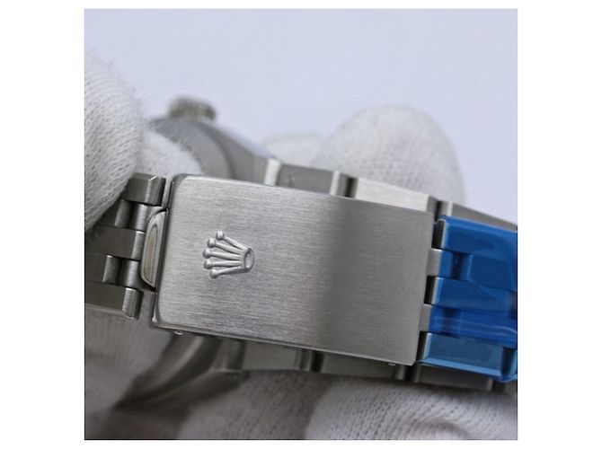 Orologio da uomo Rolex Datejust Oysterquartz 17014 - vista 26