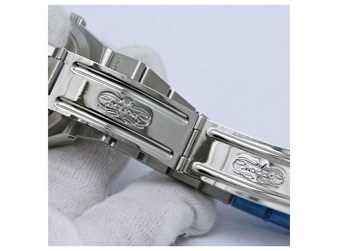 Orologio da uomo Rolex Datejust Oysterquartz 17014 - vista 27