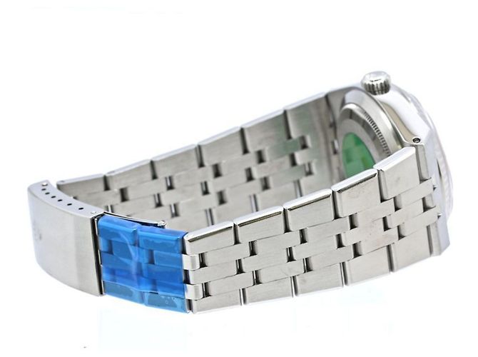Orologio da uomo Rolex Datejust Oysterquartz 17014 - vista 5