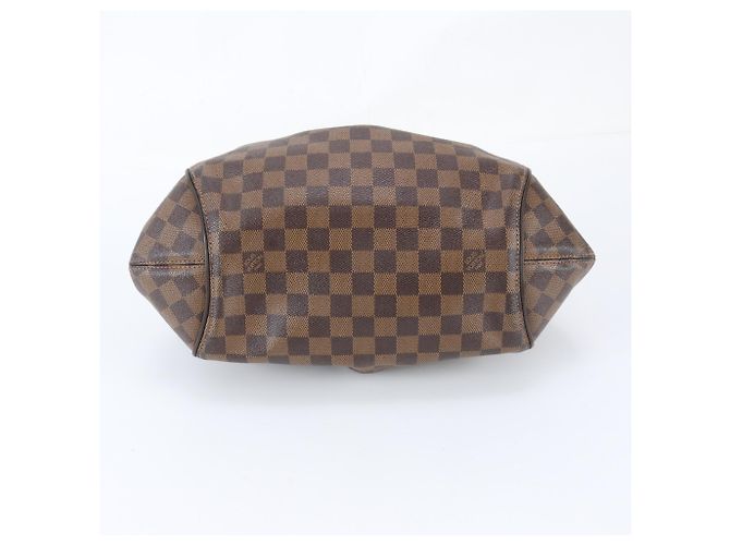 Borsa a tracolla Louis Vuitton Damier Sistina MM Damier ebene - vista 6