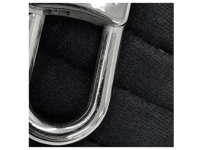 Borsa Boston Louis Vuitton Monogram Revelation Keepall Bandoulière 45 Nero Monogramma - vista 14