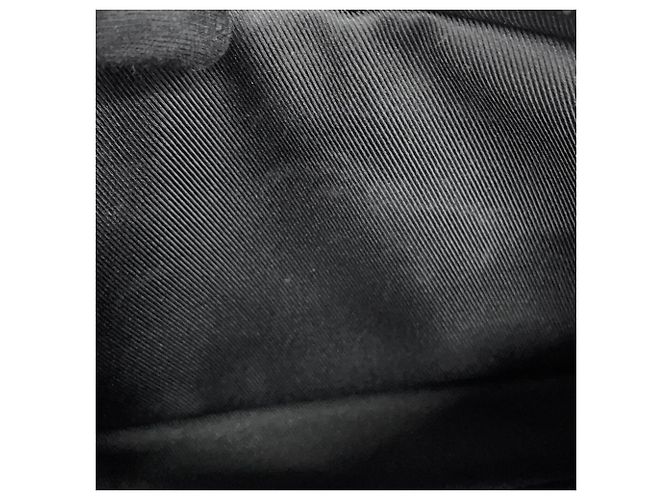 Portafoglio Louis Vuitton Monogram Eclipse Alpha Nero Monogramma - vista 6