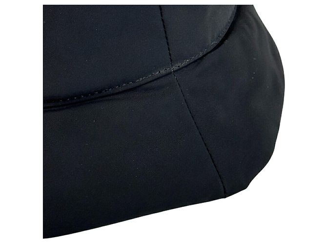 Cappello Bucket Loewe Anagram Nero - vista 7