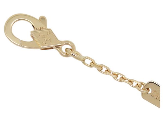 Collana Van Cleef & Arpels Alhambra in Oro Giallo D'oro - vista 6