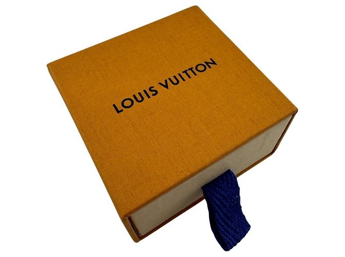 Lockit Bracciale con ciondoli Louis Vuitton Giallo - vista 8