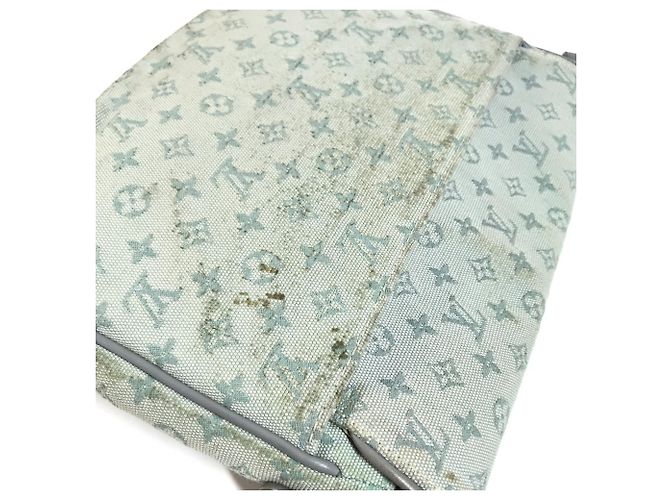 Louis Vuitton Monogram Mini Musette Contes de Fées Crossbody Flap Pouch Marrone Monogramma - vista 9