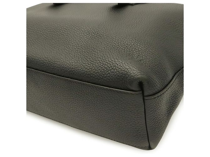 Borsa Cabas Voyage Louis Vuitton Nero - vista 3
