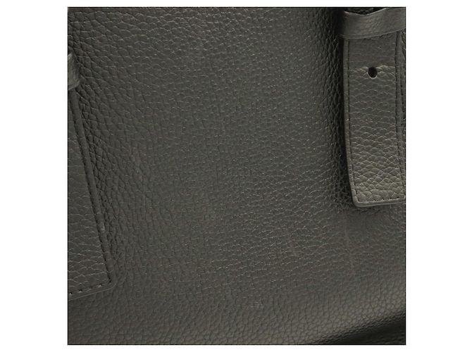 Borsa Cabas Voyage Louis Vuitton Nero - vista 4