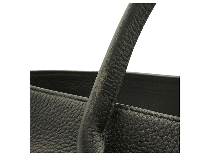 Borsa Cabas Voyage Louis Vuitton Nero - vista 6