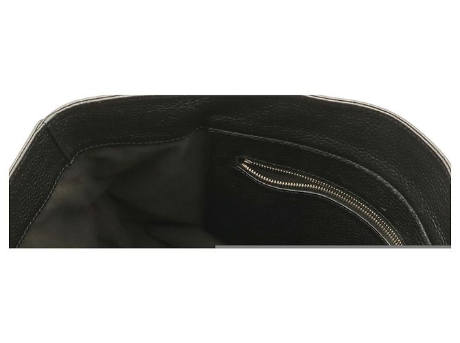 Borsa Cabas Voyage Louis Vuitton Nero - vista 7