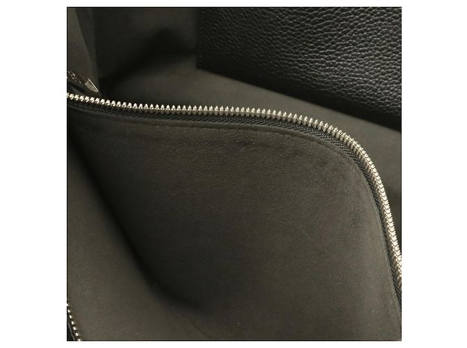 Borsa Cabas Voyage Louis Vuitton Nero - vista 8