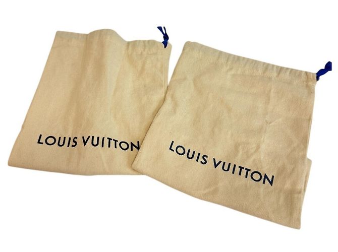 Sneakers Louis Vuitton Run Away Line Canvas Bianco - vista 12