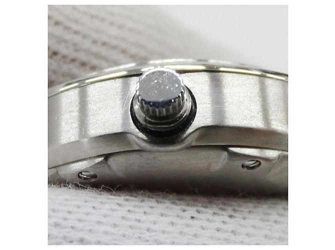 Relógio Automático Cartier Pasha C Date - vista 11