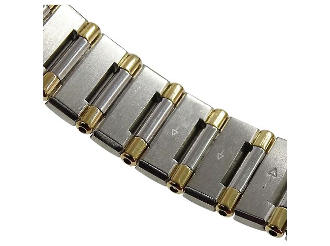 Omega Constellation Mini 1362.70 Damenuhr - Ansicht 9