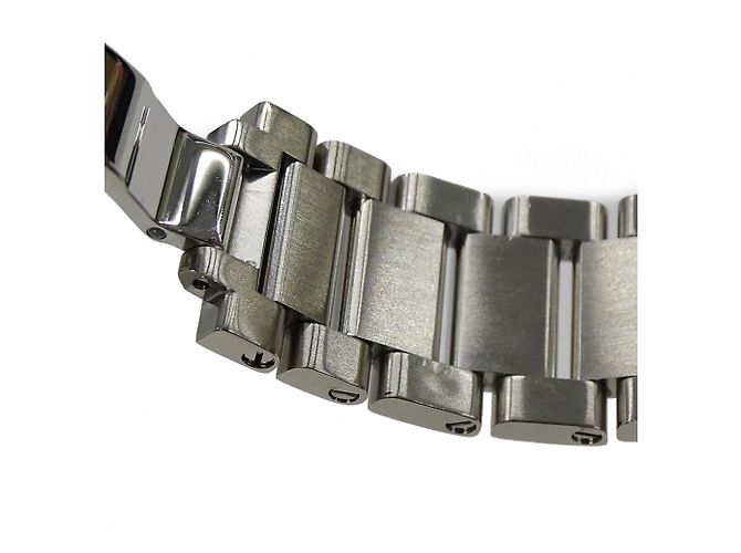 Orologio Omega Seamaster Aqua Terra - vista 10