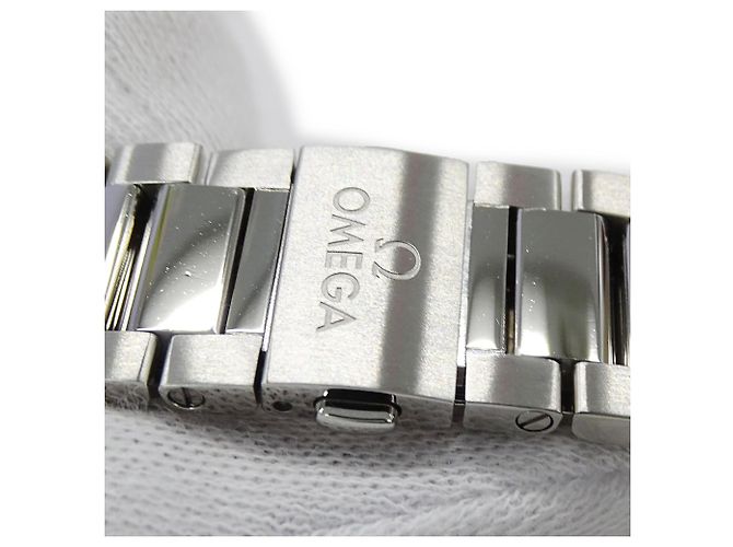 Orologio Omega Seamaster Aqua Terra - vista 11