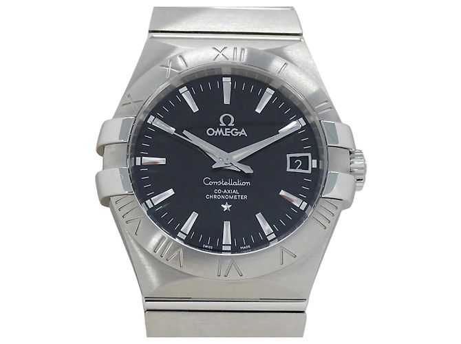 Orologio Omega Constellation da uomo - vista 2