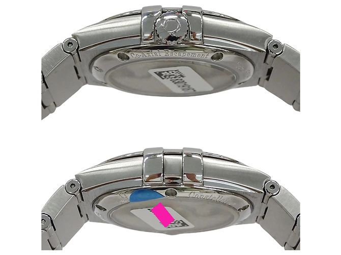 Orologio Omega Constellation da uomo - vista 3