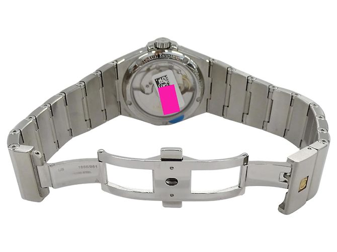 Orologio Omega Constellation da uomo - vista 4