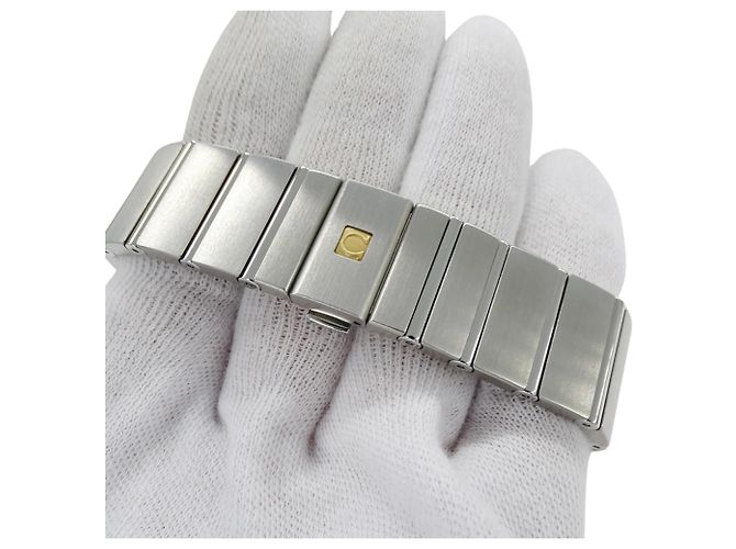 Orologio Omega Constellation da uomo - vista 6