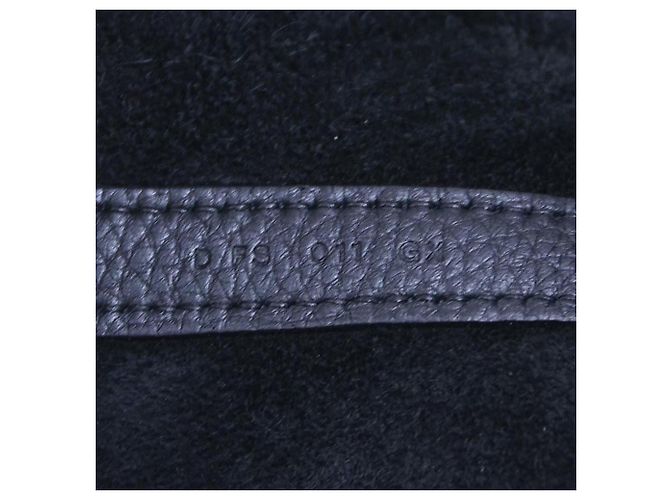 Hermès Borsa Hermes Picotin Lock MM 22 Nero - vista 14